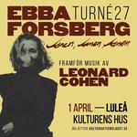 Amen, Amen, Amen – Tolkar Cohen 