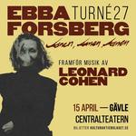 Amen, Amen, Amen – Tolkar Cohen 