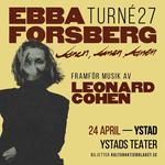 Amen, Amen, Amen – Tolkar Cohen 