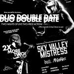 Sky Valley Mistress at The Ferret