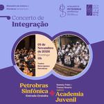 Concerto de Integração