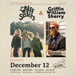 The Wolff Sisters & Griffin William Sherry