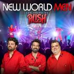 New World Men