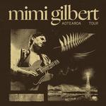 Mimi Gilbert (USA) Live in Ōtautahi - Christchurch