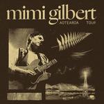 Mimi Gilbert returns to Ōamaru's Grainstore Gallery!