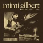 Mimi Gilbert (USA) Live in Whakatū - Nelson