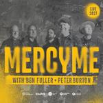 MercyMe Live