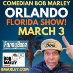 ORLANDO FLORIDA Orlando Funny Bone