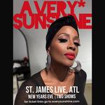 New Year's Eve with Avery*Sunshine | 1st Show