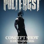 POLTERGST CONCEPT SHOW