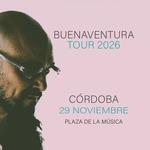 GIRA BUENAVENTURA  2026 - CÓRDOBA