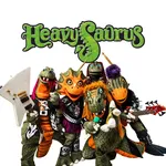 Heavysaurus