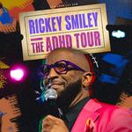 Rickey Smiley: The ADHD Tour (Baltimore, MD)
