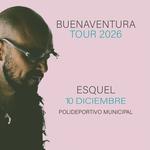 GIRA BUENAVENTURA 2026 - ESQUEL