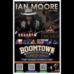 Boomtown Beer and Music Festival 2026