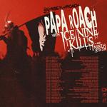 2027 RISE OF THE ROACH