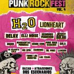 C.M.B.A Punk Rock Fest  2026