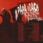 2027 RISE OF THE ROACH