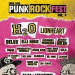 C.M.B.A Punk Rock Fest  2026
