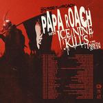 2027 RISE OF THE ROACH