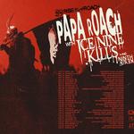 2027 RISE OF THE ROACH