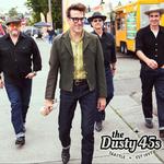 Dusty Thursdays at Flight Path