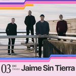 Jaime Sin Tierra - Primavera en la Ciudad
