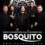 Concert Bosquito 