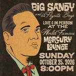 Big Sandy and his Fly-Rite Boys 
