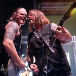 Def Leggend - The World's Greatest Tribute to Def Leppard