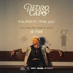Fulanito Tour 2027