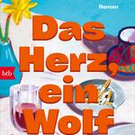  Lesung  "Das Herz, ein Wolf"