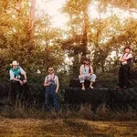 The Swamp Stomp String Band