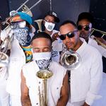 Hypnotic Brass Ensemble — Guinness Cork Jazz Festival 2026