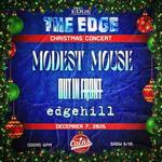 Z104.5 The Edge Christmas Concert