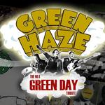 Green Haze 'Unplugged' LIVE @ Backstage Clevelys
