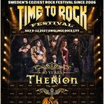 Time To Rock 2027
