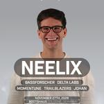 NEELIX @ BOOTSHAUS pres. by NIBIRII