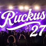 Ruckus Festival