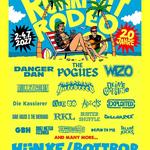 Ruhrpott Rodeo 2027 — 20th Anniversary
