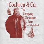 The Company Christmas Tour