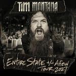 TIM MONTANA ENTIRE STATE +/- AFEW TOUR 2027