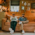 Buffalo Traffic Jam