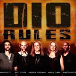 Dio Rules @ Shank Hall - Milwaukee, WI