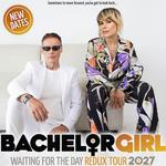 Waiting For The Day Redux Tour - BALLARAT VIC