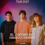 20 Jahre Tonbandgerät - Tour 2027