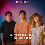 20 Jahre Tonbandgerät - Tour 2027