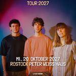 20 Jahre Tonbandgerät - Tour 2027