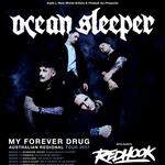 RedHook supporting Ocean Sleeper - Sunshine Coast