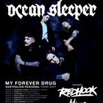 RedHook supporting Ocean Sleeper - WOLLONGONG